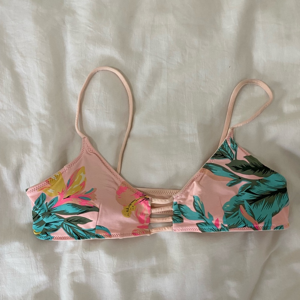 Ripcurl Reversible bikini top